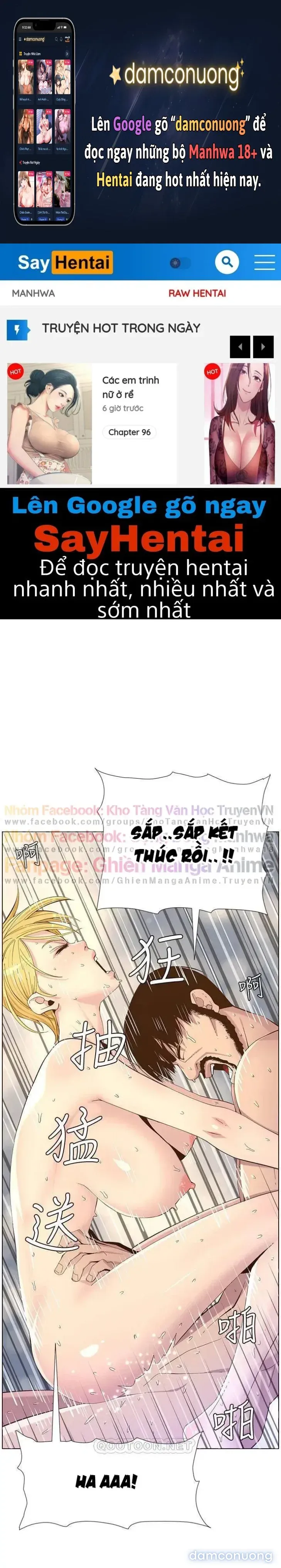 đọc truyện Người Bố Dượng Của Tôi Chương 88 ảnh 2 tại Thiên Thai Truyện