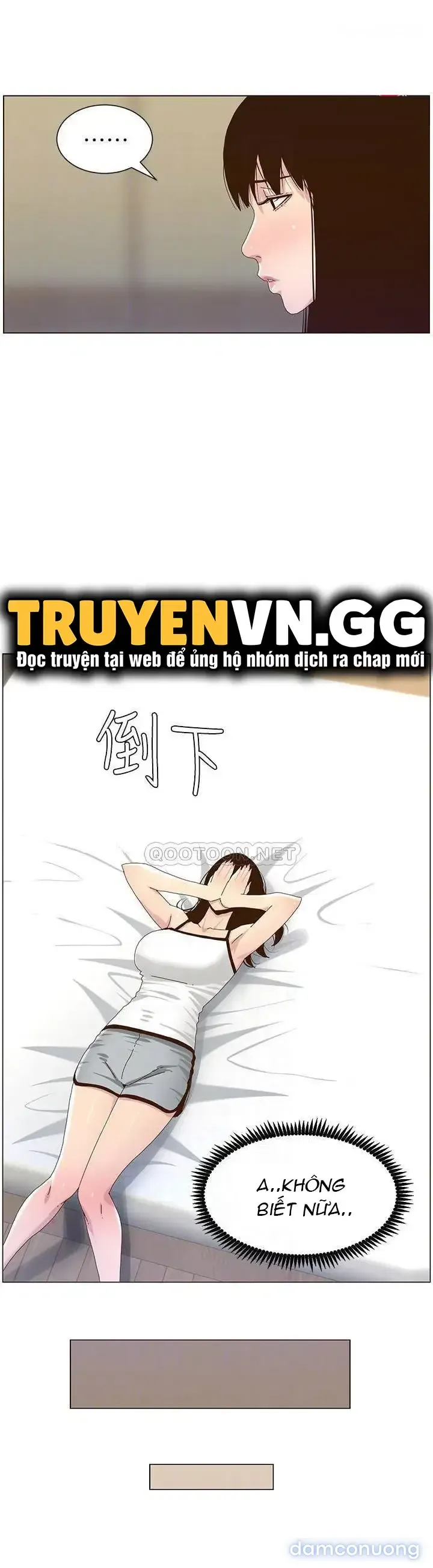 đọc truyện Người Bố Dượng Của Tôi Chương 88 ảnh 13 tại Thiên Thai Truyện