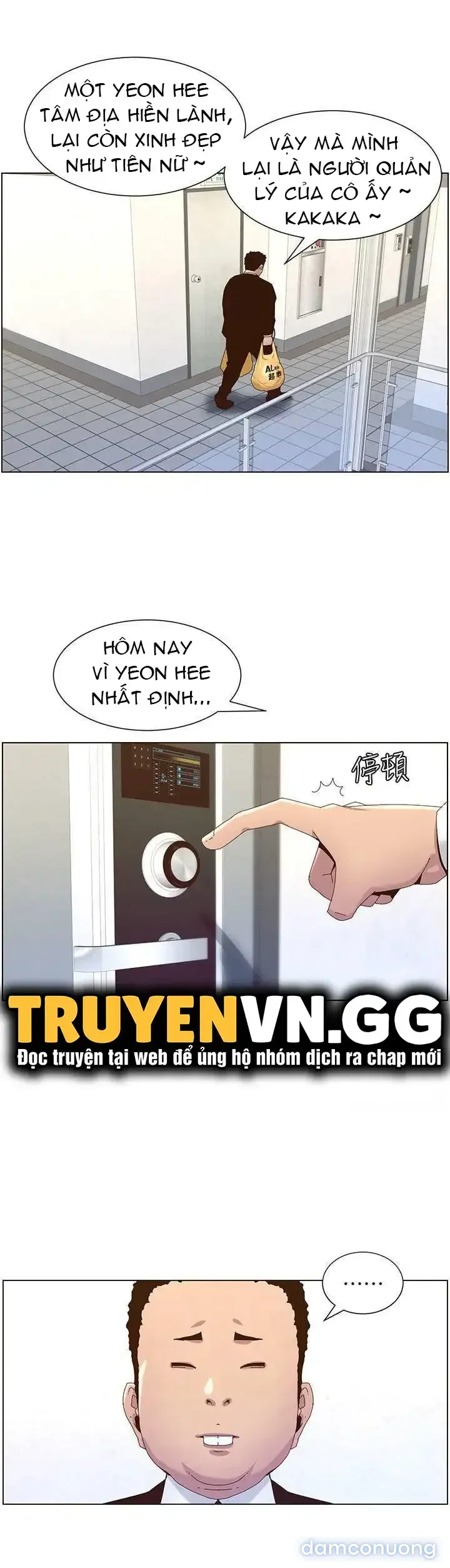đọc truyện Người Bố Dượng Của Tôi Chương 88 ảnh 15 tại Thiên Thai Truyện