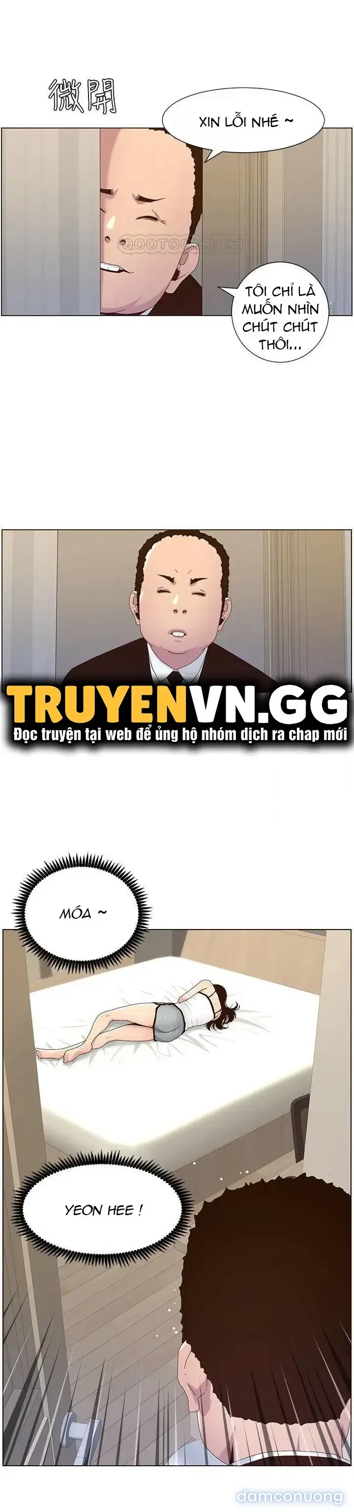 đọc truyện Người Bố Dượng Của Tôi Chương 88 ảnh 19 tại Thiên Thai Truyện