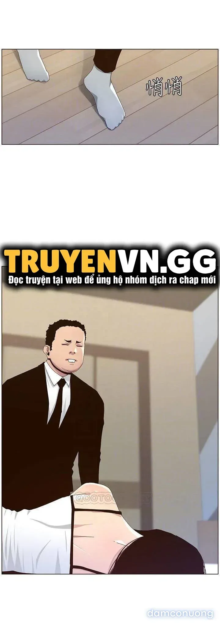 đọc truyện Người Bố Dượng Của Tôi Chương 88 ảnh 21 tại Thiên Thai Truyện