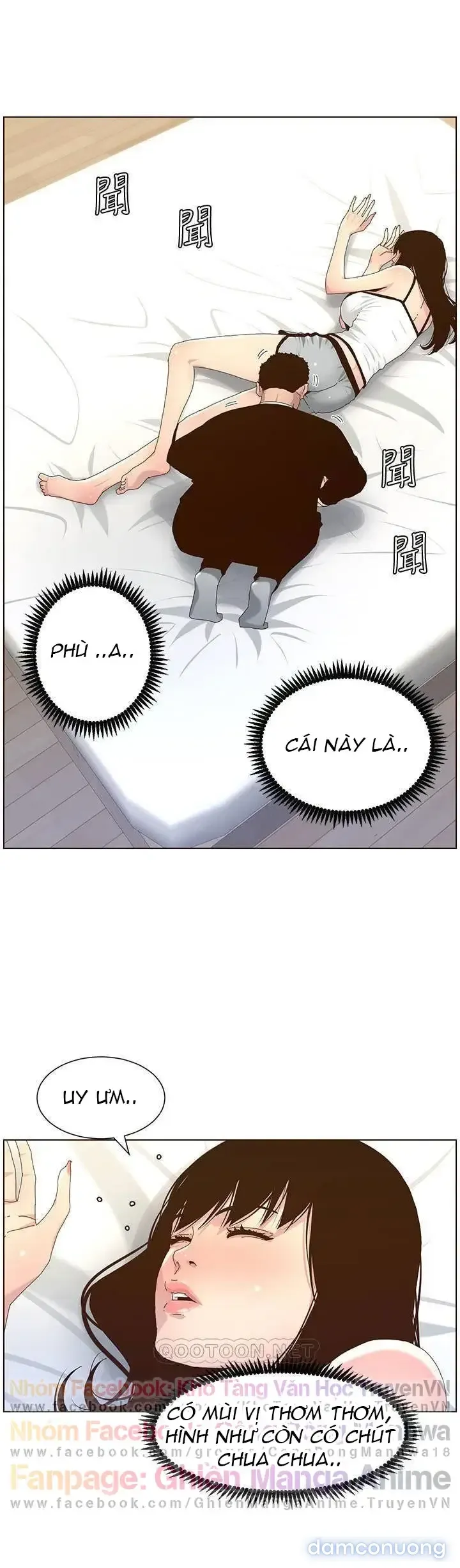 đọc truyện Người Bố Dượng Của Tôi Chương 88 ảnh 25 tại Thiên Thai Truyện