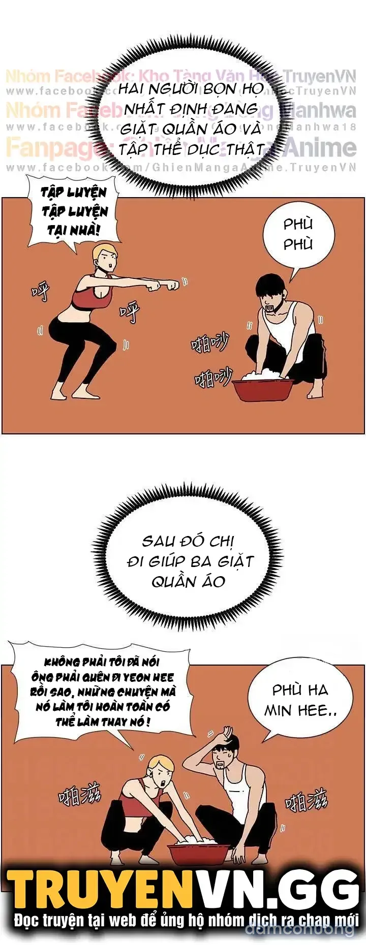 đọc truyện Người Bố Dượng Của Tôi Chương 88 ảnh 9 tại Thiên Thai Truyện
