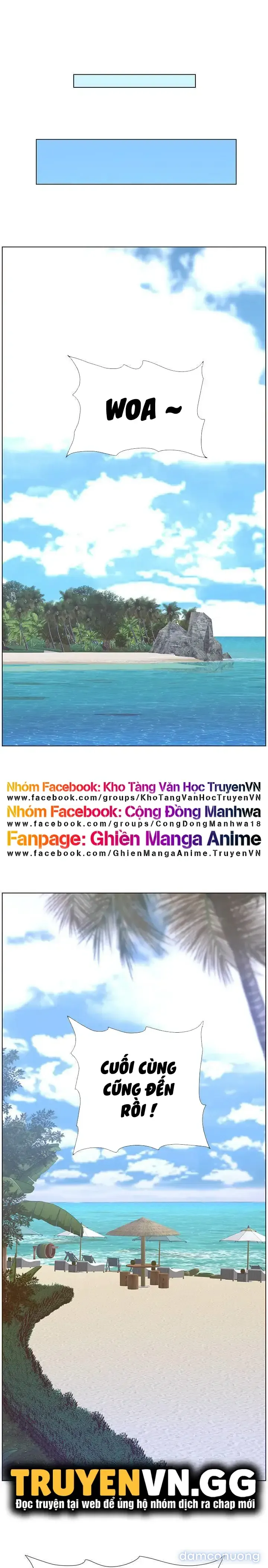 đọc truyện Người Bố Dượng Của Tôi Chương 89 ảnh 14 tại Thiên Thai Truyện