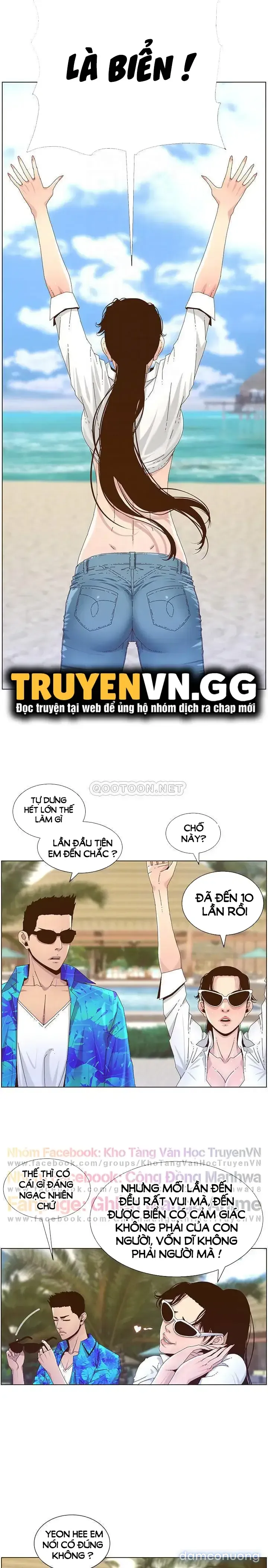 đọc truyện Người Bố Dượng Của Tôi Chương 89 ảnh 15 tại Thiên Thai Truyện