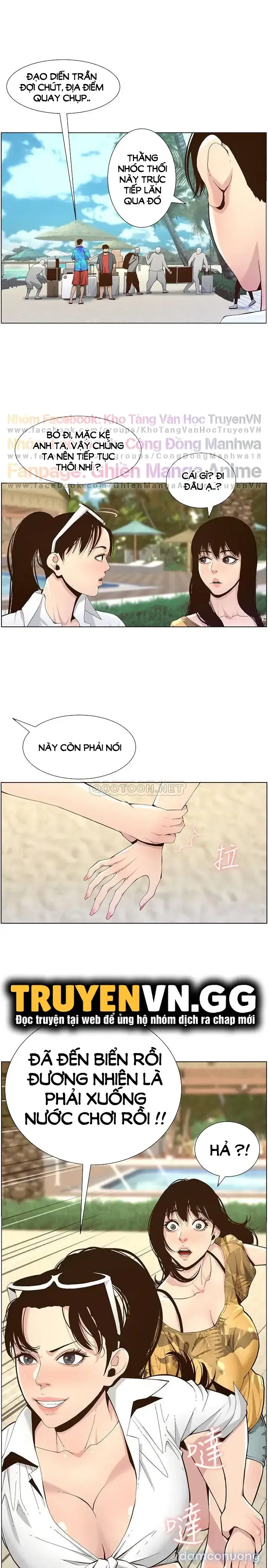 đọc truyện Người Bố Dượng Của Tôi Chương 89 ảnh 18 tại Thiên Thai Truyện