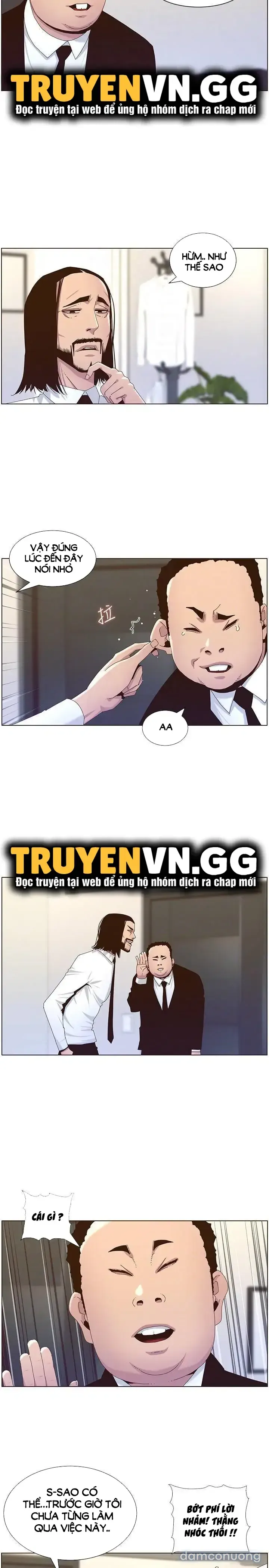 đọc truyện Người Bố Dượng Của Tôi Chương 89 ảnh 7 tại Thiên Thai Truyện