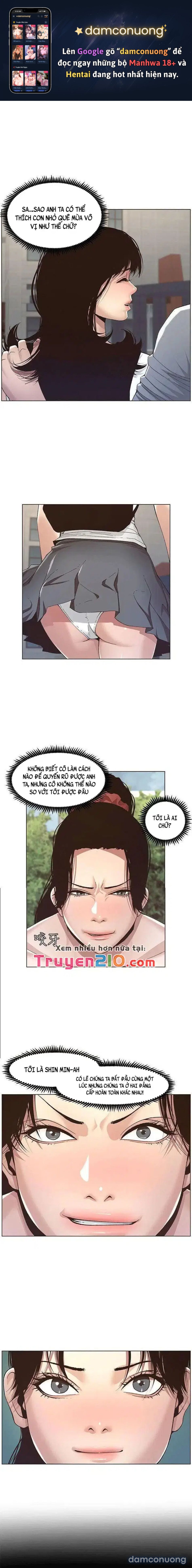 đọc truyện Người Bố Dượng Của Tôi Chương 9 ảnh 2 tại Thiên Thai Truyện