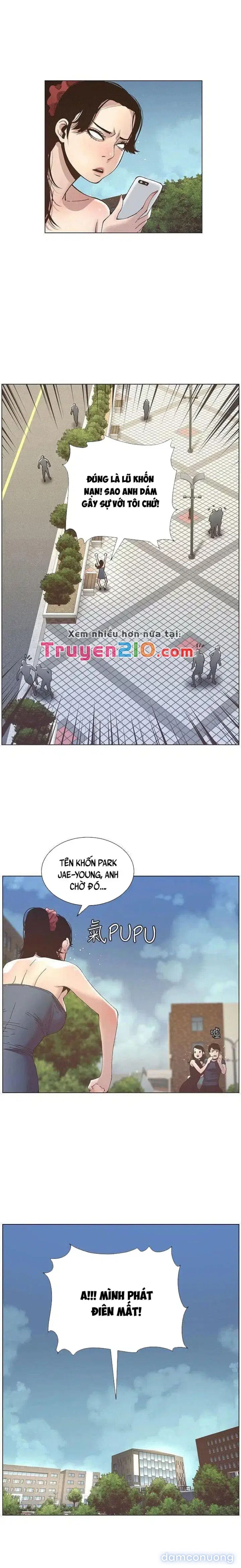 đọc truyện Người Bố Dượng Của Tôi Chương 9 ảnh 12 tại Thiên Thai Truyện