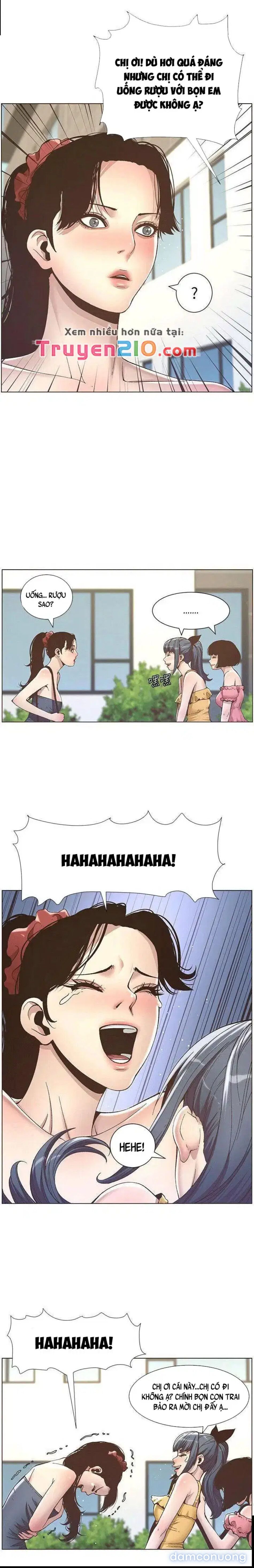 đọc truyện Người Bố Dượng Của Tôi Chương 9 ảnh 15 tại Thiên Thai Truyện