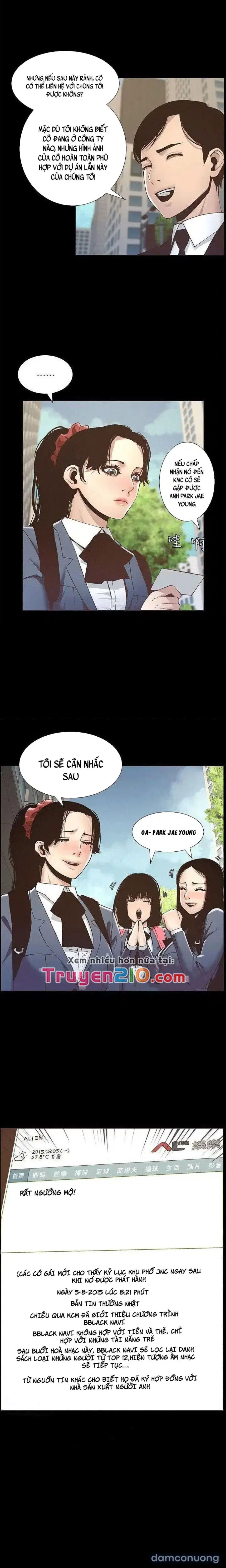 đọc truyện Người Bố Dượng Của Tôi Chương 9 ảnh 9 tại Thiên Thai Truyện