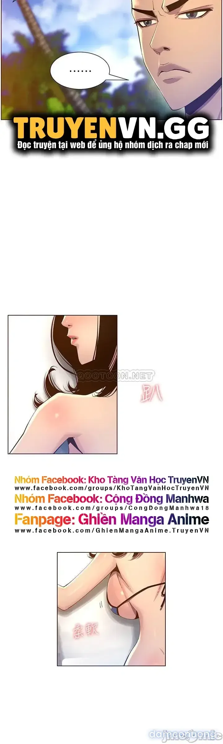 đọc truyện Người Bố Dượng Của Tôi Chương 90 ảnh 23 tại Thiên Thai Truyện
