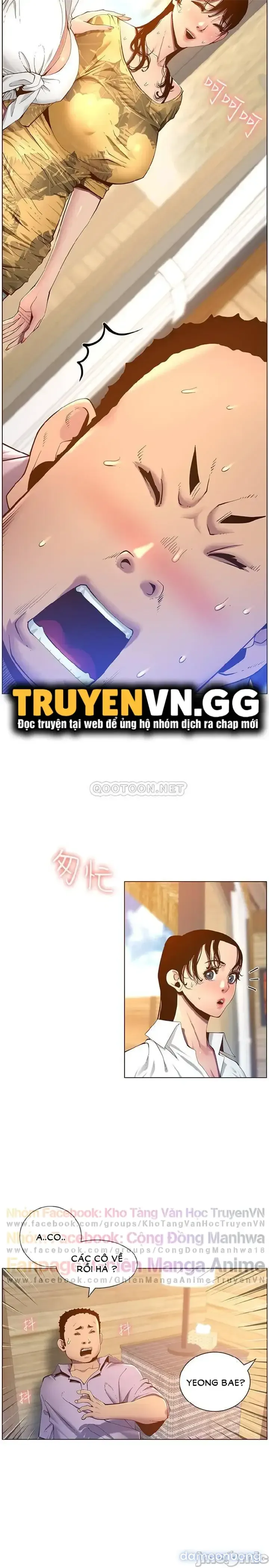 đọc truyện Người Bố Dượng Của Tôi Chương 90 ảnh 5 tại Thiên Thai Truyện