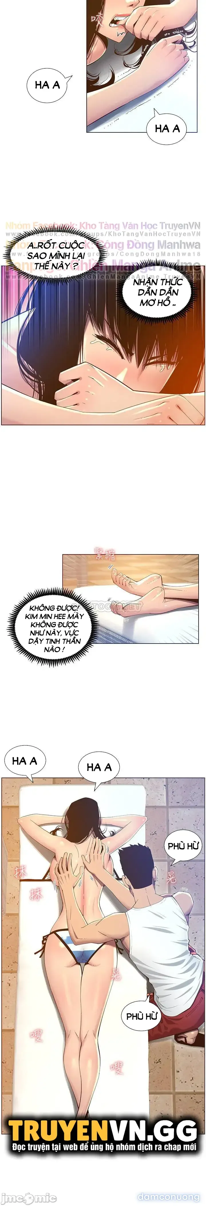 đọc truyện Người Bố Dượng Của Tôi Chương 91 ảnh 20 tại Thiên Thai Truyện