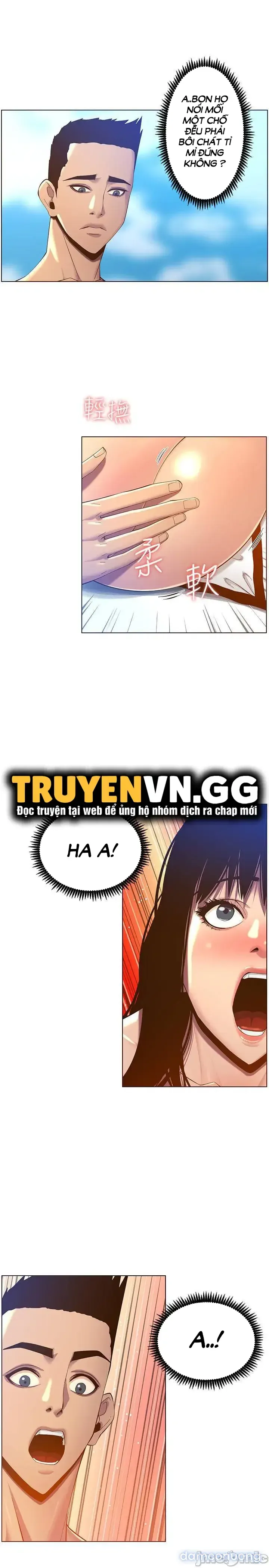đọc truyện Người Bố Dượng Của Tôi Chương 91 ảnh 22 tại Thiên Thai Truyện