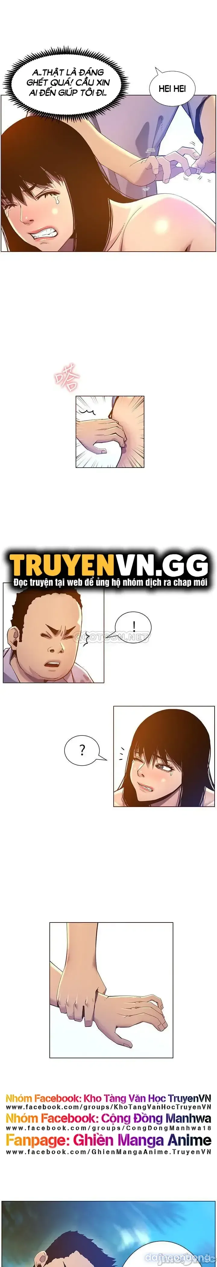 đọc truyện Người Bố Dượng Của Tôi Chương 91 ảnh 10 tại Thiên Thai Truyện