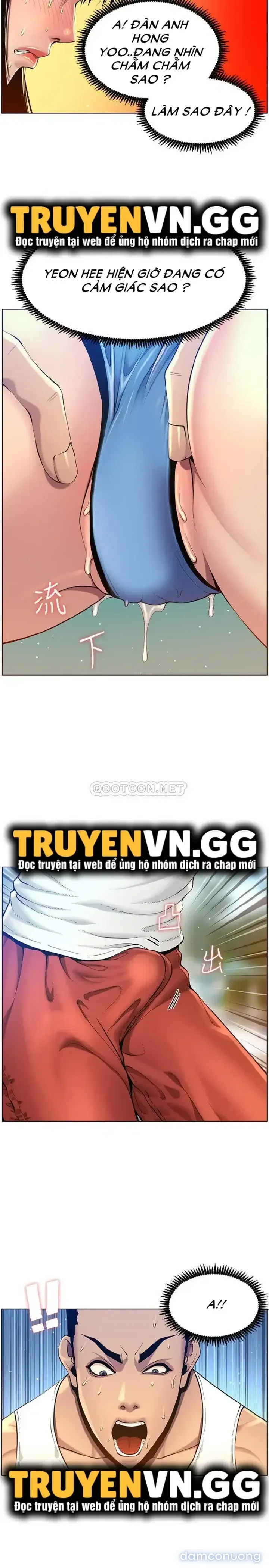 đọc truyện Người Bố Dượng Của Tôi Chương 92 ảnh 12 tại Thiên Thai Truyện
