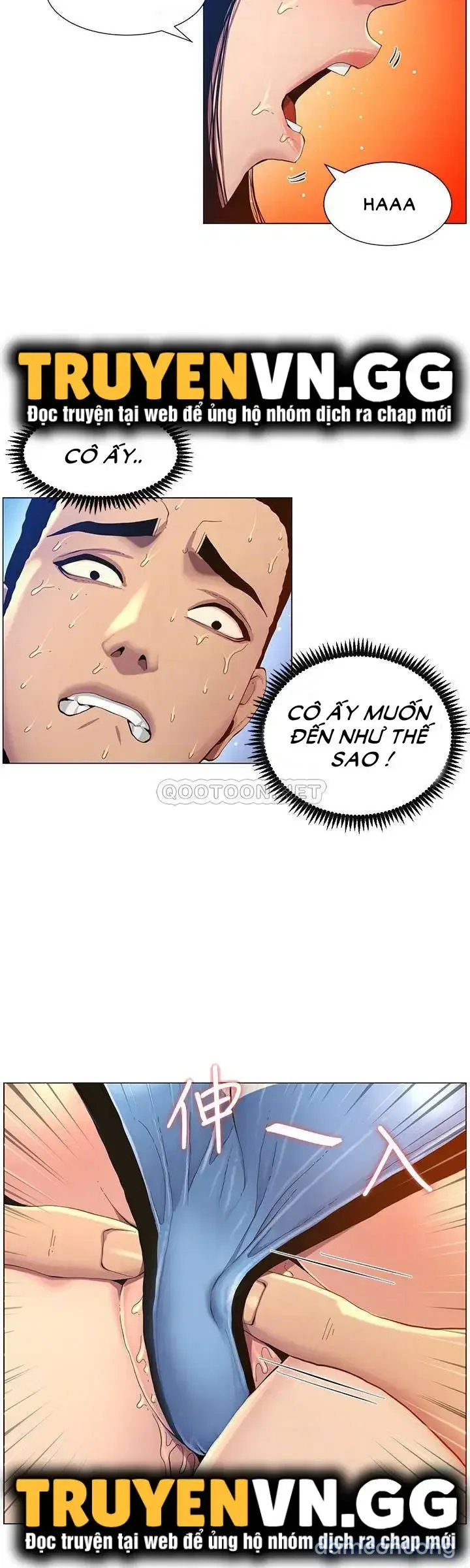 đọc truyện Người Bố Dượng Của Tôi Chương 92 ảnh 17 tại Thiên Thai Truyện