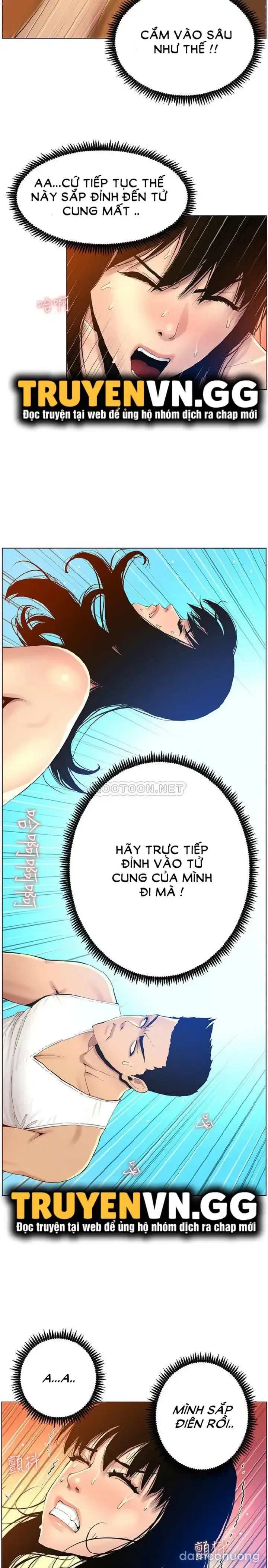 đọc truyện Người Bố Dượng Của Tôi Chương 92 ảnh 23 tại Thiên Thai Truyện