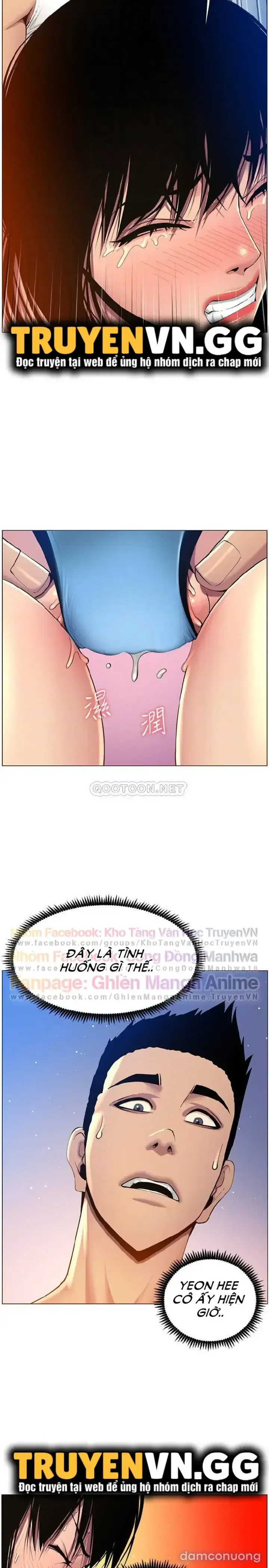 đọc truyện Người Bố Dượng Của Tôi Chương 92 ảnh 11 tại Thiên Thai Truyện