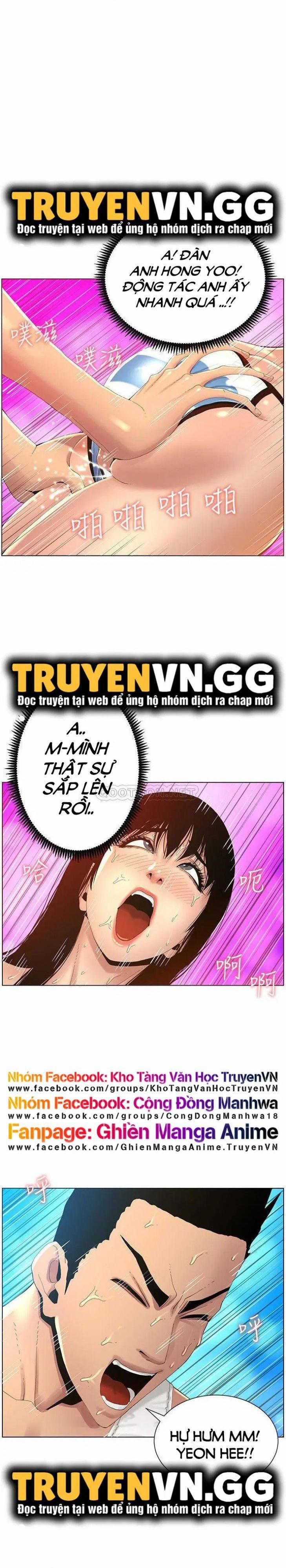 đọc truyện Người Bố Dượng Của Tôi Chương 93 ảnh 2 tại Thiên Thai Truyện
