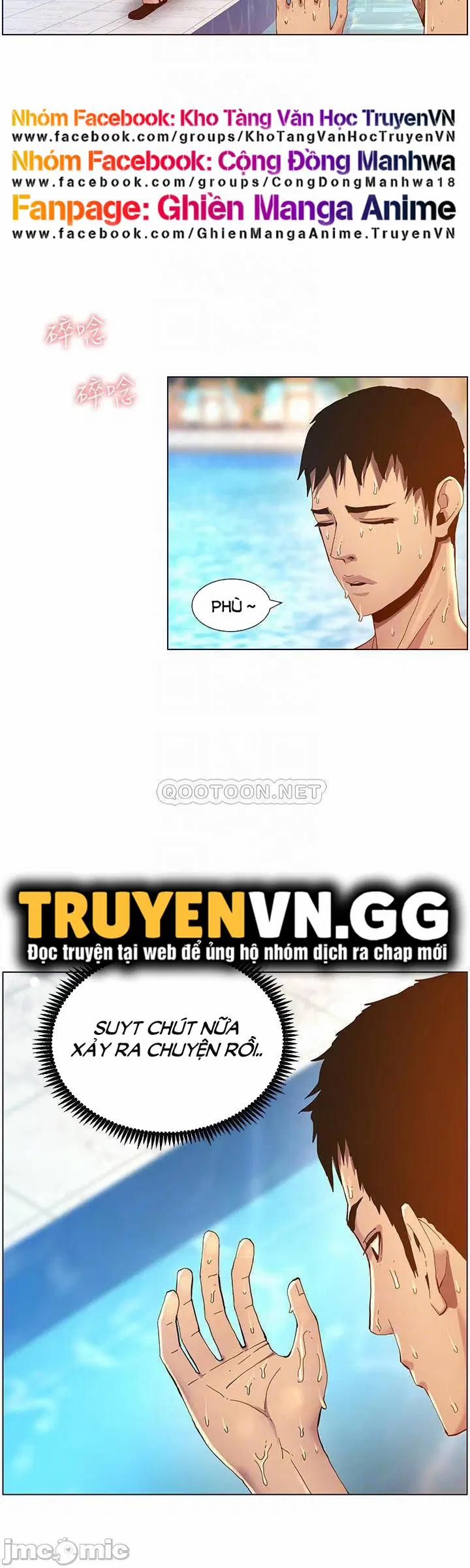 đọc truyện Người Bố Dượng Của Tôi Chương 93 ảnh 13 tại Thiên Thai Truyện
