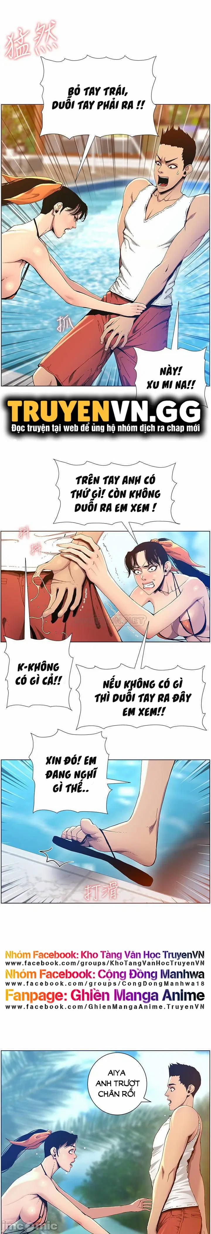 đọc truyện Người Bố Dượng Của Tôi Chương 93 ảnh 10 tại Thiên Thai Truyện