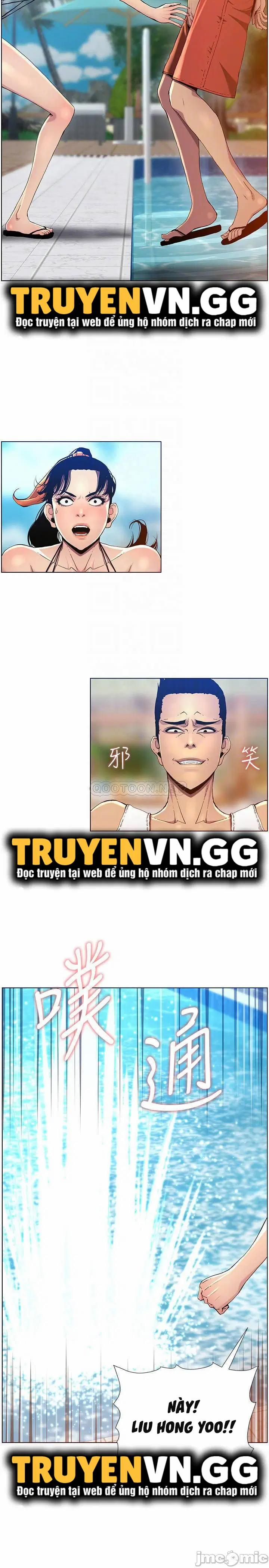 đọc truyện Người Bố Dượng Của Tôi Chương 93 ảnh 11 tại Thiên Thai Truyện