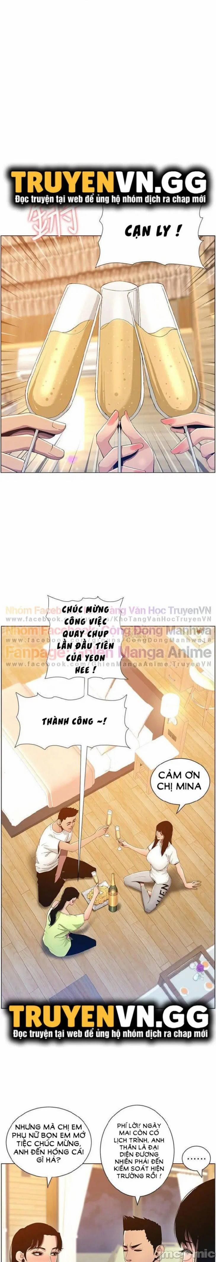 đọc truyện Người Bố Dượng Của Tôi Chương 94 ảnh 2 tại Thiên Thai Truyện