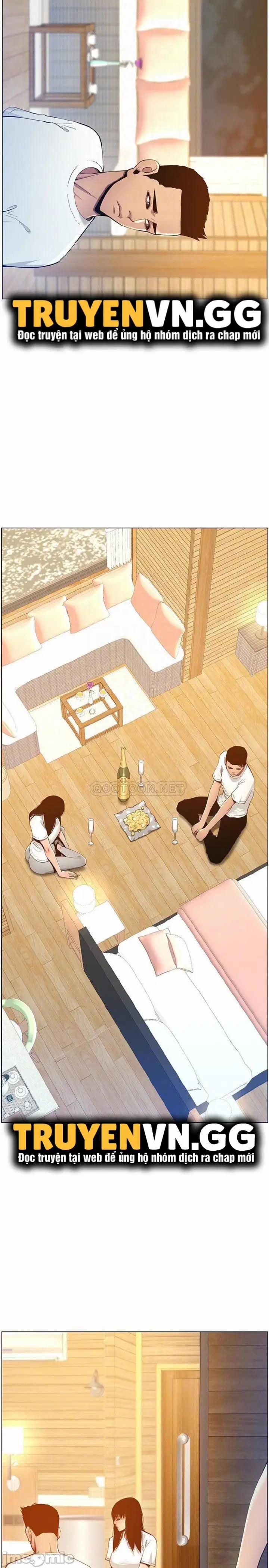 đọc truyện Người Bố Dượng Của Tôi Chương 94 ảnh 19 tại Thiên Thai Truyện