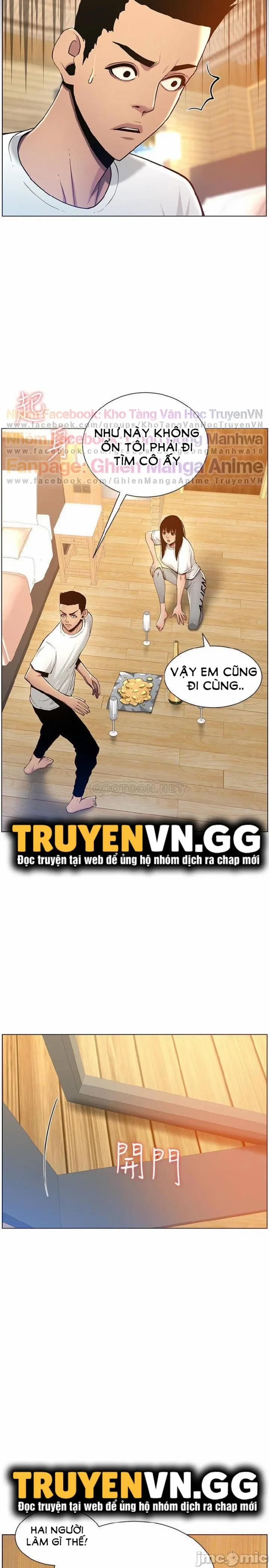đọc truyện Người Bố Dượng Của Tôi Chương 94 ảnh 28 tại Thiên Thai Truyện