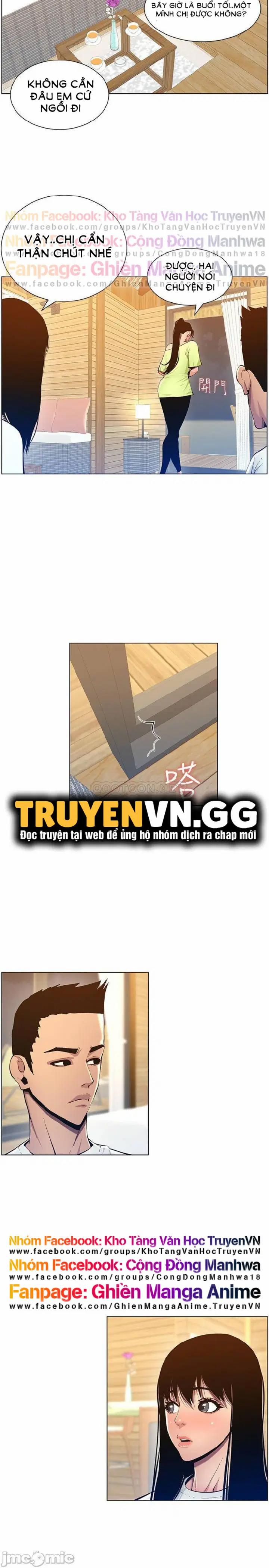 đọc truyện Người Bố Dượng Của Tôi Chương 94 ảnh 8 tại Thiên Thai Truyện