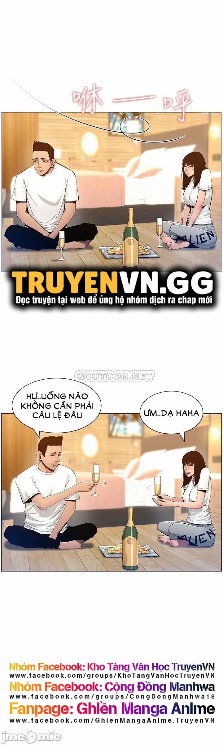đọc truyện Người Bố Dượng Của Tôi Chương 94 ảnh 9 tại Thiên Thai Truyện