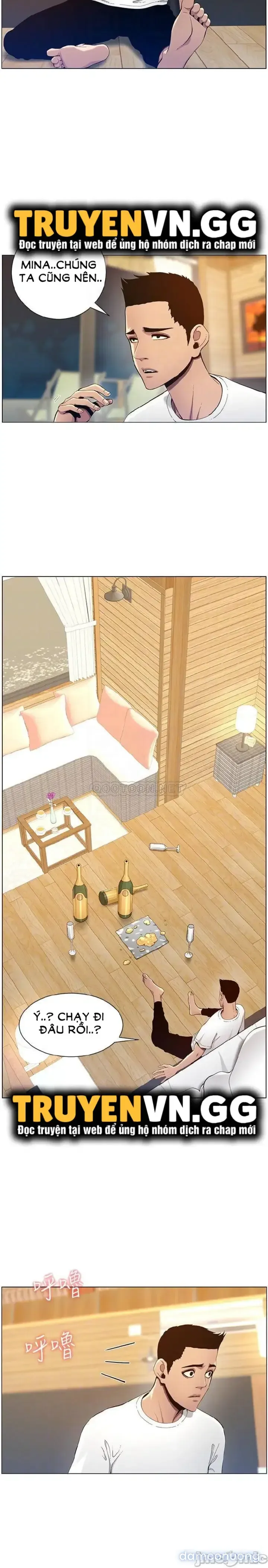 đọc truyện Người Bố Dượng Của Tôi Chương 95 ảnh 3 tại Thiên Thai Truyện