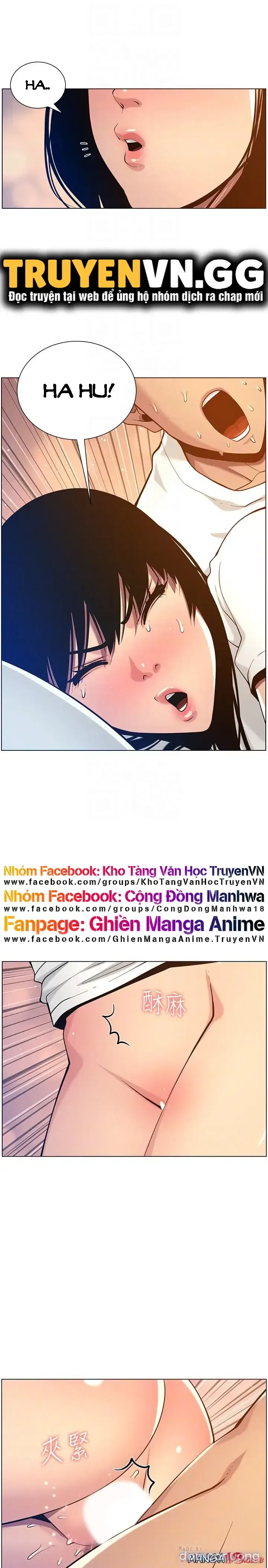 đọc truyện Người Bố Dượng Của Tôi Chương 97 ảnh 12 tại Thiên Thai Truyện