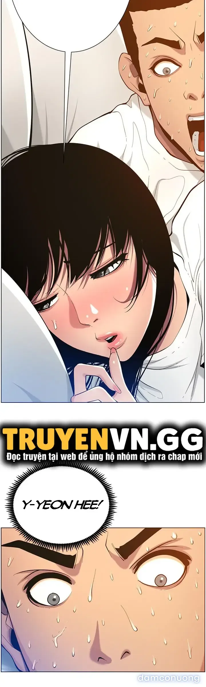 đọc truyện Người Bố Dượng Của Tôi Chương 97 ảnh 23 tại Thiên Thai Truyện