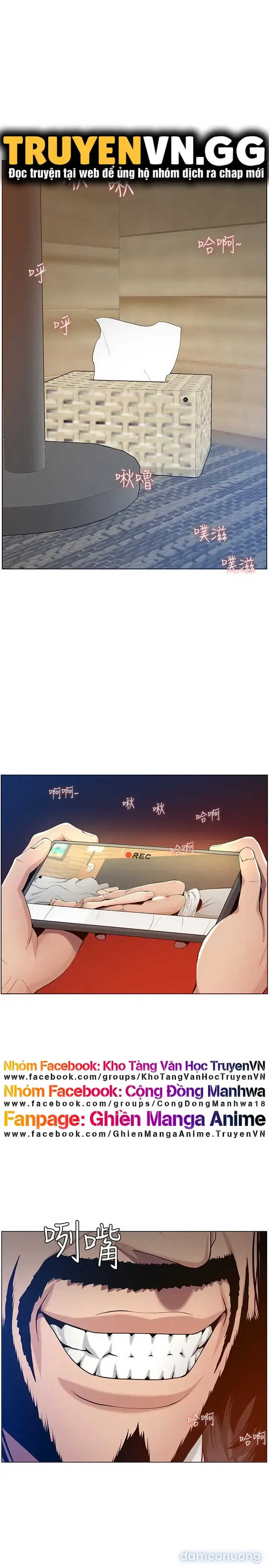 đọc truyện Người Bố Dượng Của Tôi Chương 98 ảnh 14 tại Thiên Thai Truyện