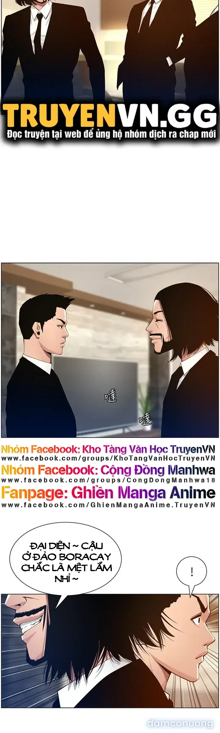 đọc truyện Người Bố Dượng Của Tôi Chương 98 ảnh 19 tại Thiên Thai Truyện