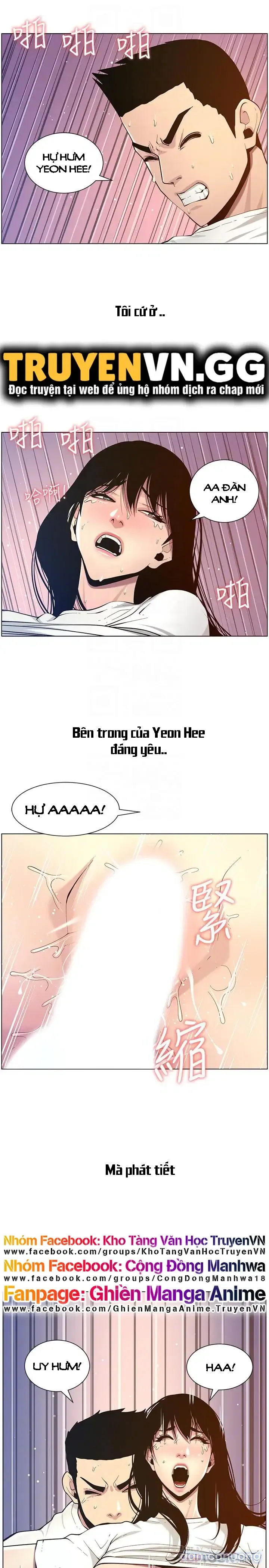 đọc truyện Người Bố Dượng Của Tôi Chương 98 ảnh 9 tại Thiên Thai Truyện