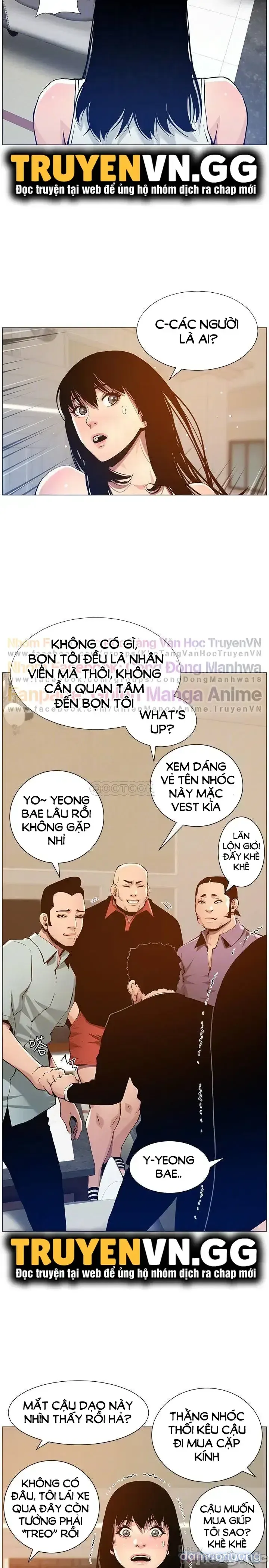 đọc truyện Người Bố Dượng Của Tôi Chương 99 ảnh 14 tại Thiên Thai Truyện
