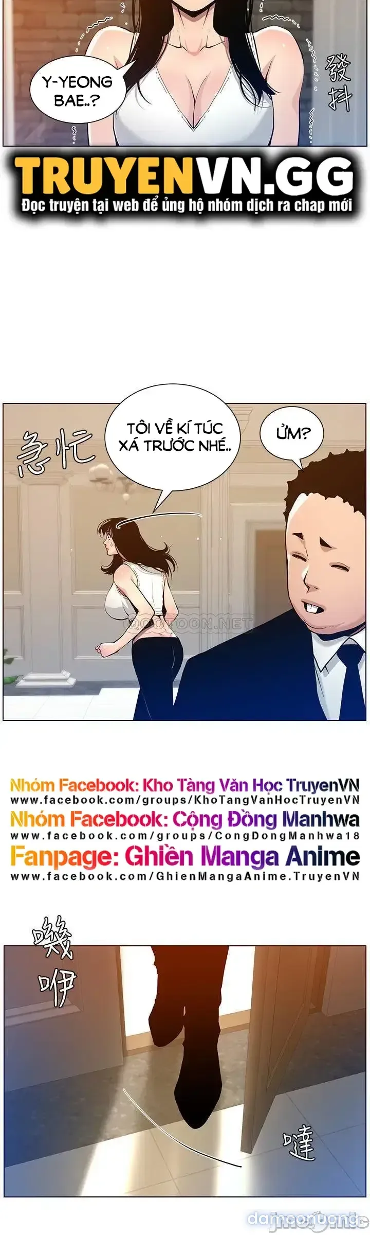 đọc truyện Người Bố Dượng Của Tôi Chương 99 ảnh 15 tại Thiên Thai Truyện