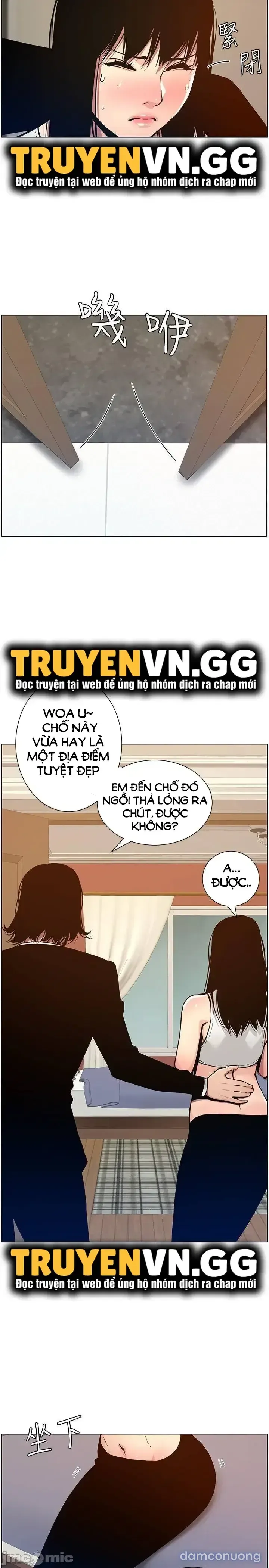 đọc truyện Người Bố Dượng Của Tôi Chương 99 ảnh 22 tại Thiên Thai Truyện