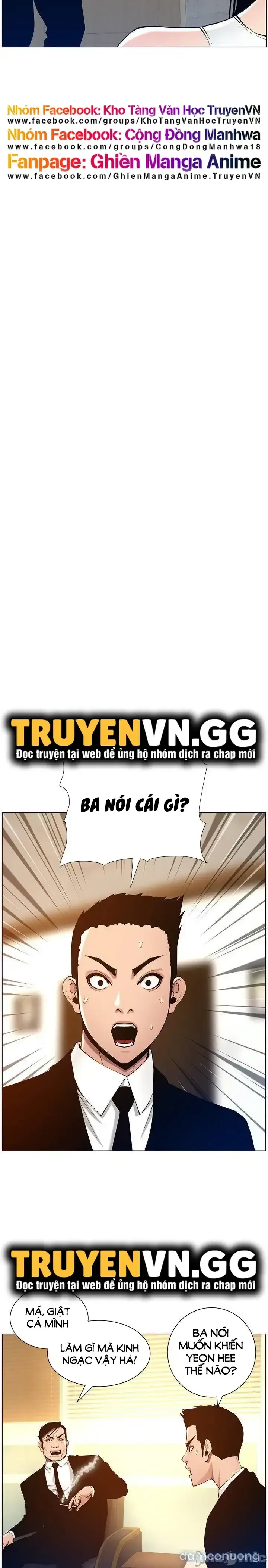 đọc truyện Người Bố Dượng Của Tôi Chương 99 ảnh 6 tại Thiên Thai Truyện