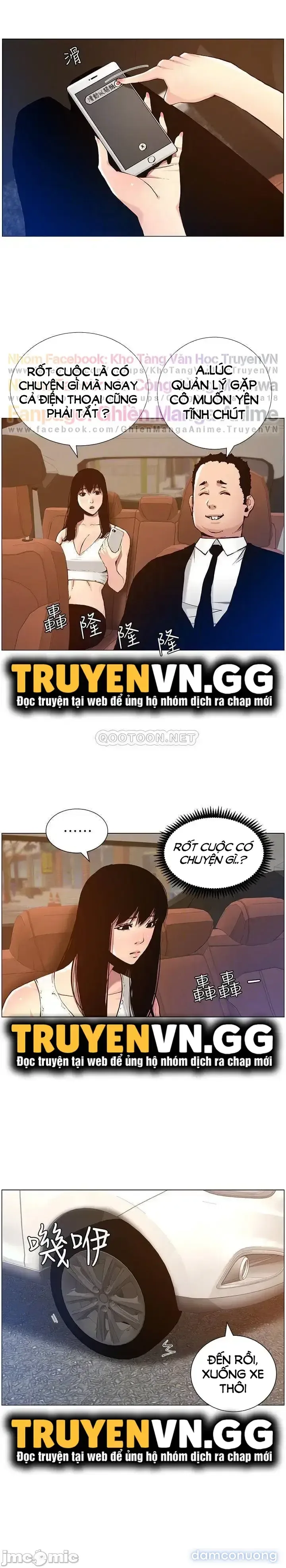 đọc truyện Người Bố Dượng Của Tôi Chương 99 ảnh 11 tại Thiên Thai Truyện
