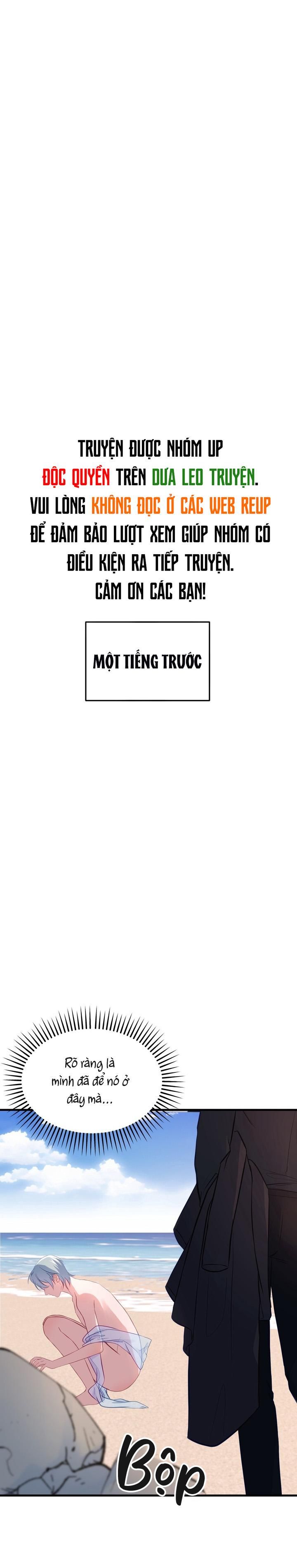 đọc truyện Người Cá Biến Mất Chương 2 ảnh 3 tại Thiên Thai Truyện