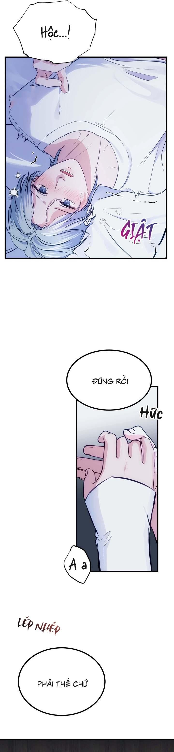 đọc truyện Người Cá Biến Mất Chương 3 ảnh 26 tại Thiên Thai Truyện