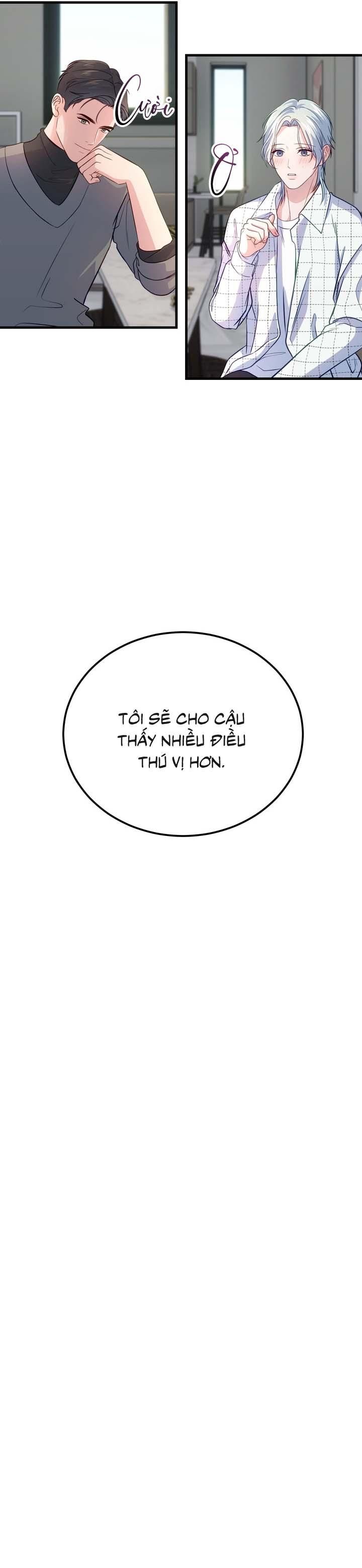 đọc truyện Người Cá Biến Mất Chương 4 ảnh 26 tại Thiên Thai Truyện