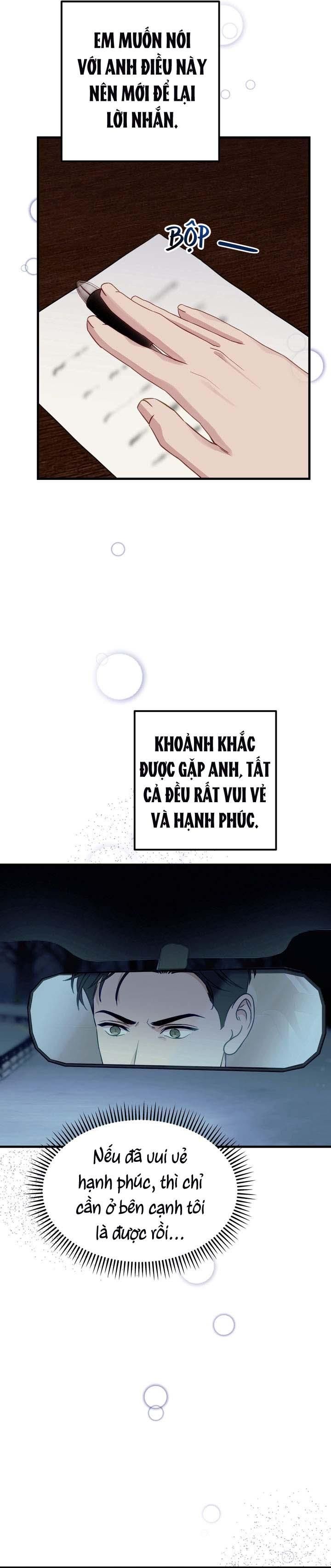 đọc truyện Người Cá Biến Mất Chương 6 ảnh 22 tại Thiên Thai Truyện