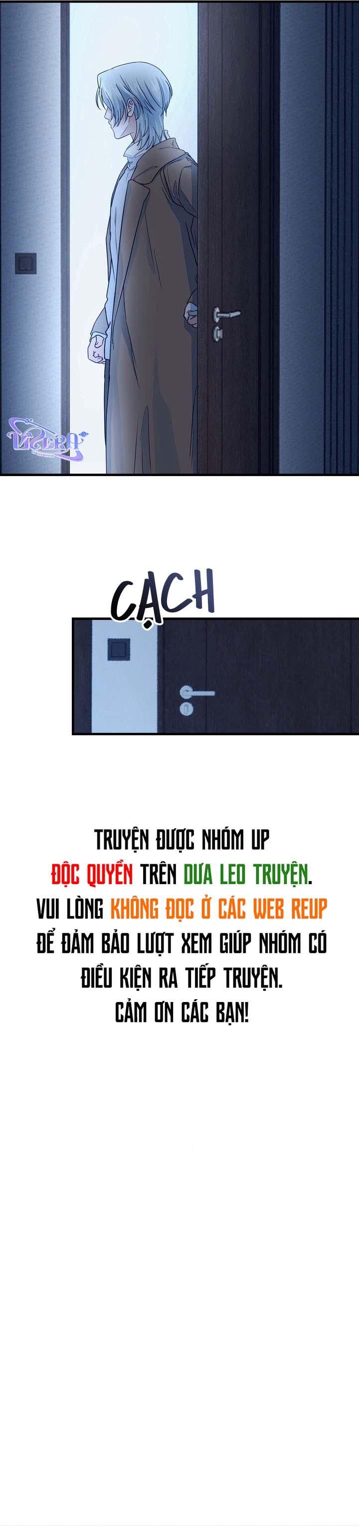 đọc truyện Người Cá Biến Mất Chương 6 ảnh 9 tại Thiên Thai Truyện