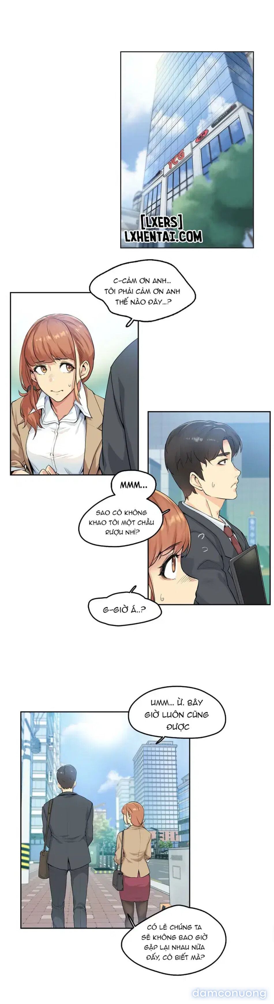 đọc truyện Người Cha Nuôi Chương 1 ảnh 21 tại Thiên Thai Truyện